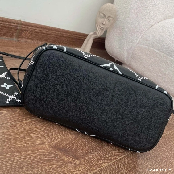 Affordable VUITTON NEVERFULL MM LOUIS 0718